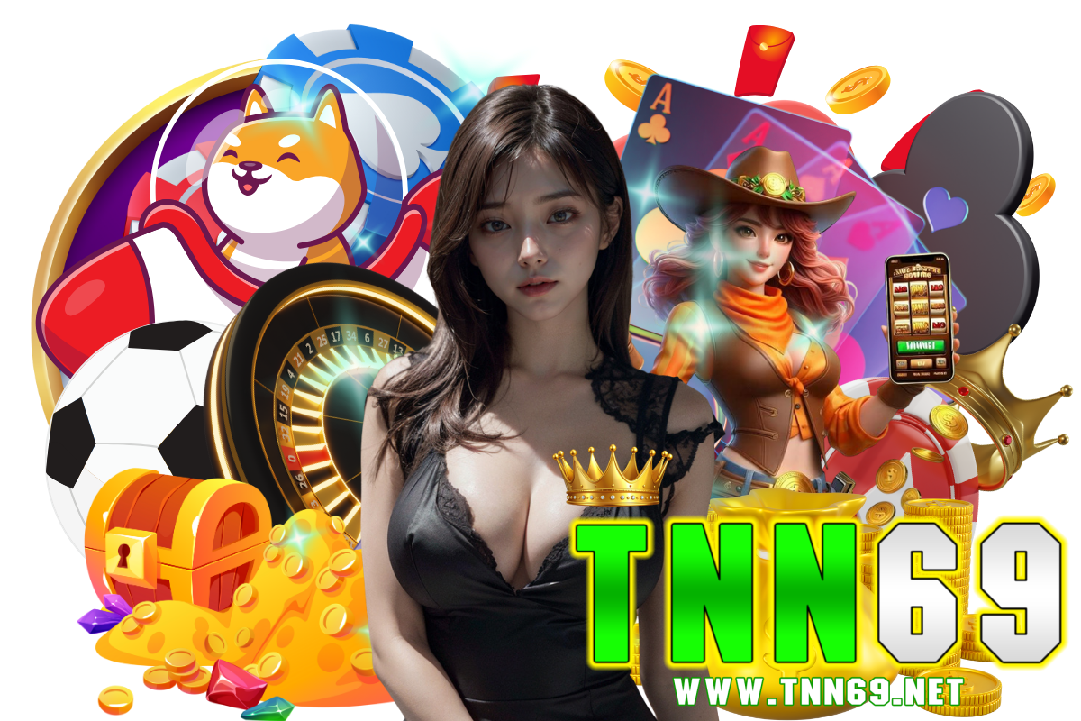 tnn69 wallet