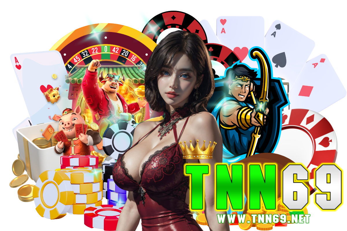 tnn69 สมัคร