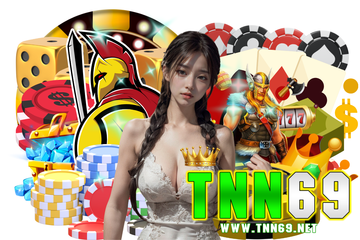 tnn69 สล็อต
